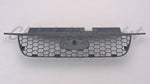 GRILLE PRIME-BLACK SMOOTH — photo 1