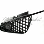 GRILLE PRIME-BLACK SMOOTH — photo 5