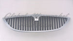 GRILLE CHROME/DARK GRAY W/LTD EDITION MODEL — photo 1