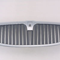 GRILLE CHROME/DARK GRAY W/LTD EDITION MODEL