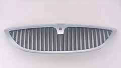 GRILLE CHROME/DARK GRAY W/LTD EDITION MODEL