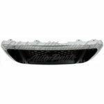 GRILLE CHROME GRAY 4WD — photo 5