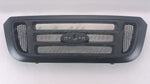 GRILLE BLACK 2WD — photo 1