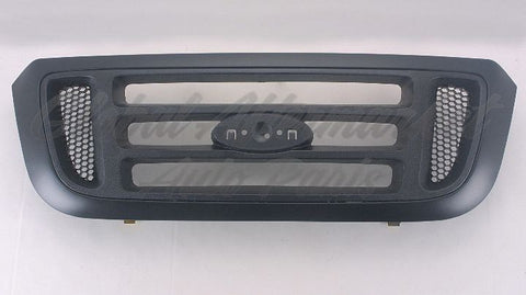 GRILLE BLACK 2WD