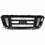 GRILLE BLACK 2WD — photo 2