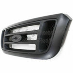 GRILLE BLACK 2WD — photo 4