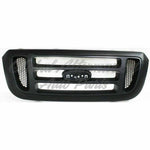 GRILLE BLACK 2WD — photo 5