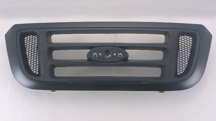 GRILLE BLACK 2WD