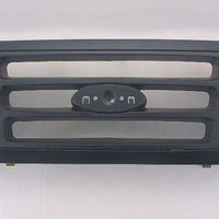 GRILLE BLACK 2WD