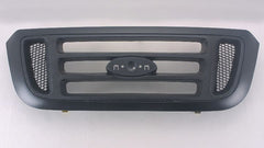 GRILLE BLACK 2WD
