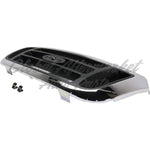 GRILLE CHROME GRAY 2WD — photo 3