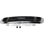 GRILLE CHROME GRAY 2WD — photo 4