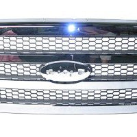 GRILLE ALL CHROME XLT/LARIAT/AMARILLO MODEL