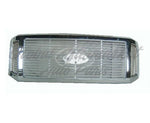 GRILLE FRAME W/BILLET — photo 1