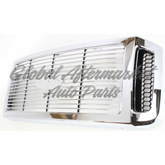 GRILLE FRAME W/BILLET
