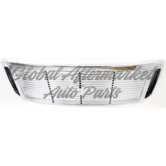 GRILLE FRAME W/BILLET