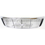 GRILLE FRAME W/BILLET — photo 5