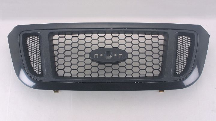 GRILLE BLACK 4WD