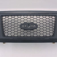 GRILLE BLACK 4WD