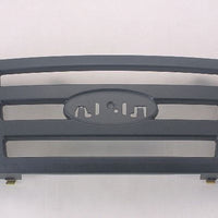 GRILLE BLACK EXCLUDE STX MODEL