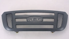GRILLE BLACK EXCLUDE STX MODEL