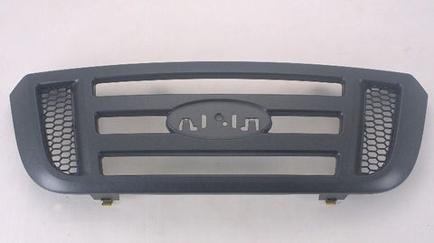 GRILLE BLACK EXCLUDE STX MODEL