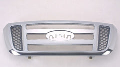 GRILLE CHROME W/BLACK INNER EXCLUDE STX MODEL
