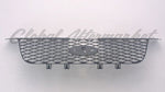 GRILLE DARK GRAY — photo 1