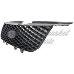 GRILLE DARK GRAY — photo 2