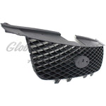 GRILLE DARK GRAY — photo 3