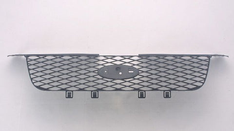 GRILLE DARK GRAY