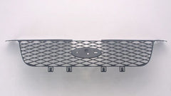 GRILLE DARK GRAY
