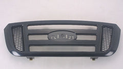 GRILLE BLACK W/BLACK INNER EXCLUDE STX MODEL