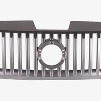 GRILLE SILVER XL MODEL