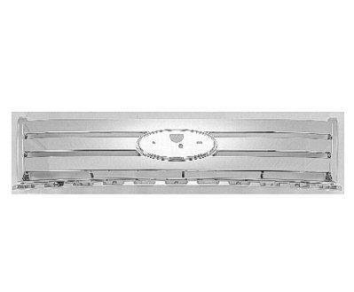 GRILLE CHROME