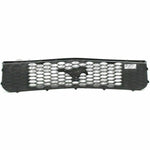 GRILLE BASE MODEL BLACK SAME AS FO1200421 — photo 3