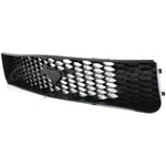 GRILLE BASE MODEL BLACK SAME AS FO1200421 — photo 4