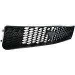 GRILLE BASE MODEL BLACK SAME AS FO1200421 — photo 5