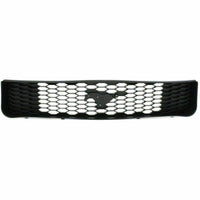 GRILLE BASE MODEL BLACK SAME AS FO1200421