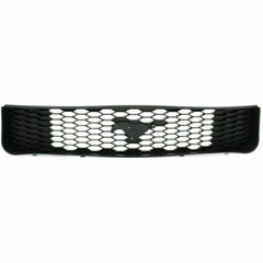 GRILLE BASE MODEL BLACK SAME AS FO1200421