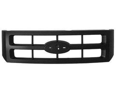 GRILLE LTD W/O APP PKG