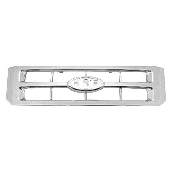 GRILLE ALL CHROME XLS-XLT MODELS