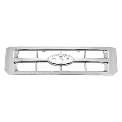 GRILLE ALL CHROME XLS-XLT MODELS