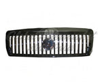 GRILLE CHROME — photo 1