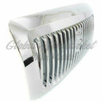 GRILLE CHROME — photo 3