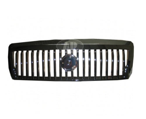 GRILLE CHROME