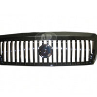 GRILLE CHROME