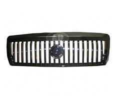 GRILLE CHROME