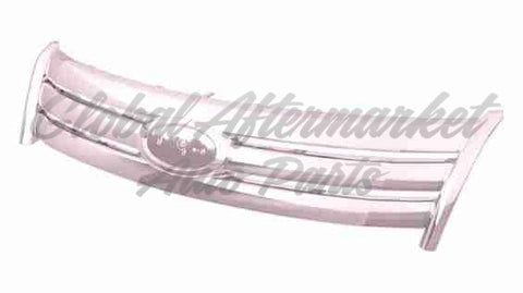 GRILLE CHROME