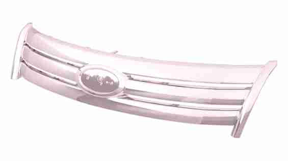 GRILLE CHROME